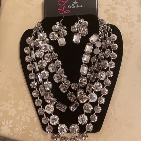 Papparazzi Zi Collection (lead and nickle free) - Picture 3 of 4